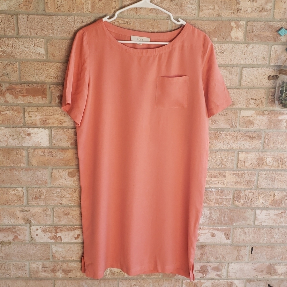 LOFT Mini Dress